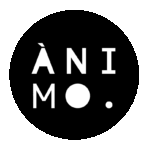 Logo Animo Think N' Do Studio