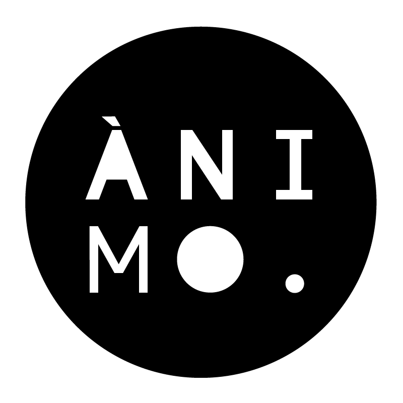 Logo Animo Think N' Do Studio